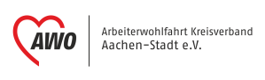 Logo AWO Kreisverband Aachen-Stadt e.V.